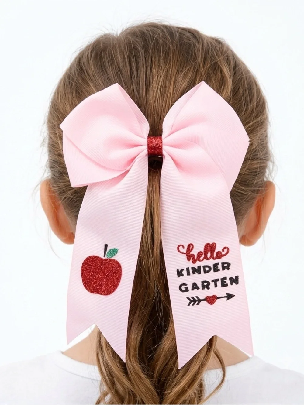 Handmade 🍎 hello